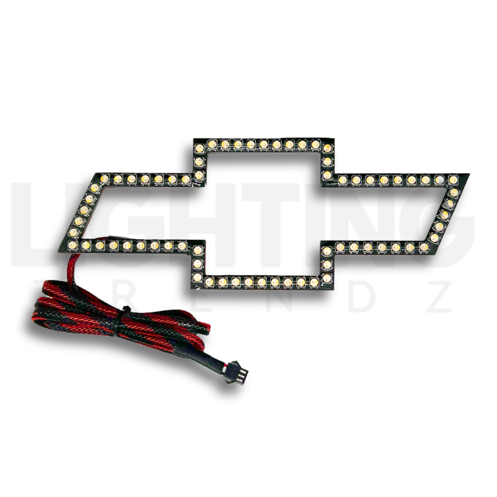 CHEVROLET BOWTIE LOGO